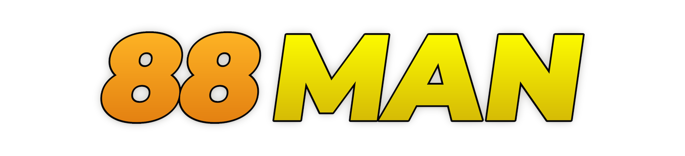 88man